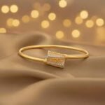 Everlasting Grace Bangle