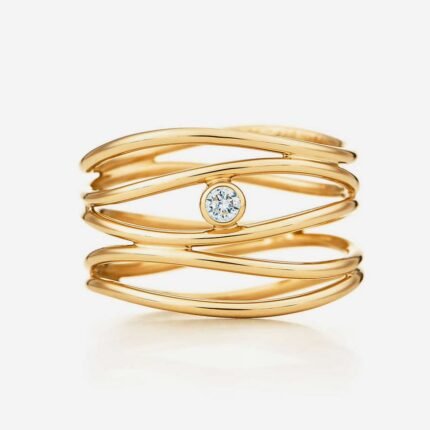 diamond bangle